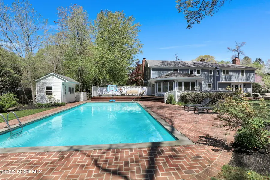 29 White Oak Drive, Colts Neck, NJ 07722 - #2