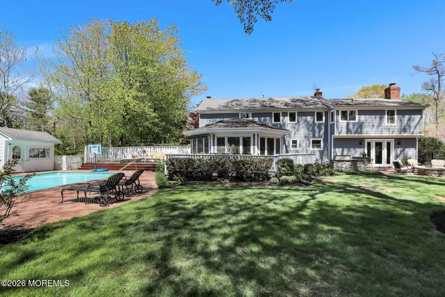 29 White Oak Drive, Colts Neck, NJ 07722 - #3