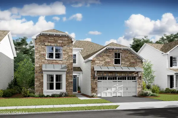 10 Dahlia Court, Manalapan, NJ 07726