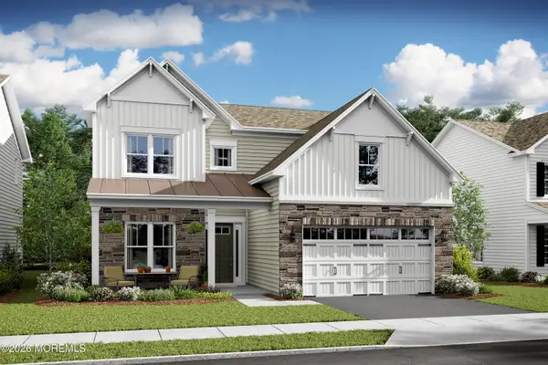 34 Freesia Drive, Manalapan, NJ 07726