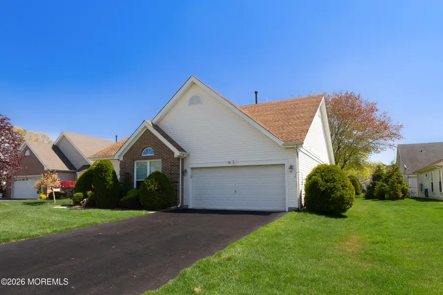 3 Starfish Court, Bayville, NJ 08721 - #2