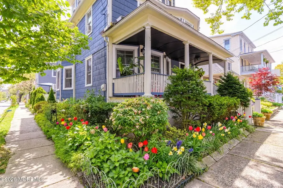 92 Embury Avenue, Ocean Grove, NJ 07756 - #2