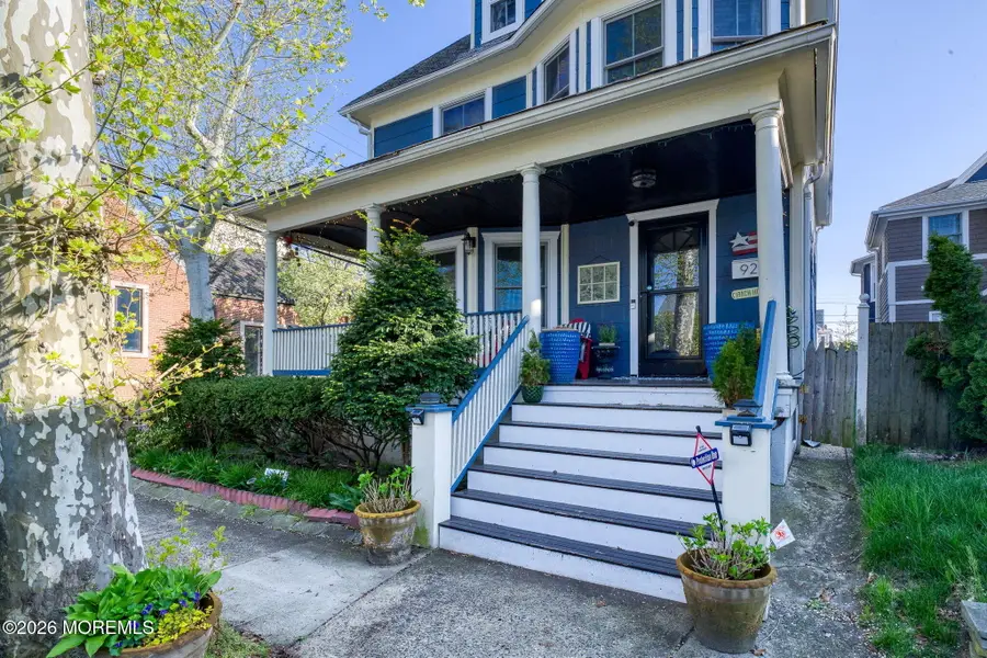 92 Embury Avenue, Ocean Grove, NJ 07756 - #3