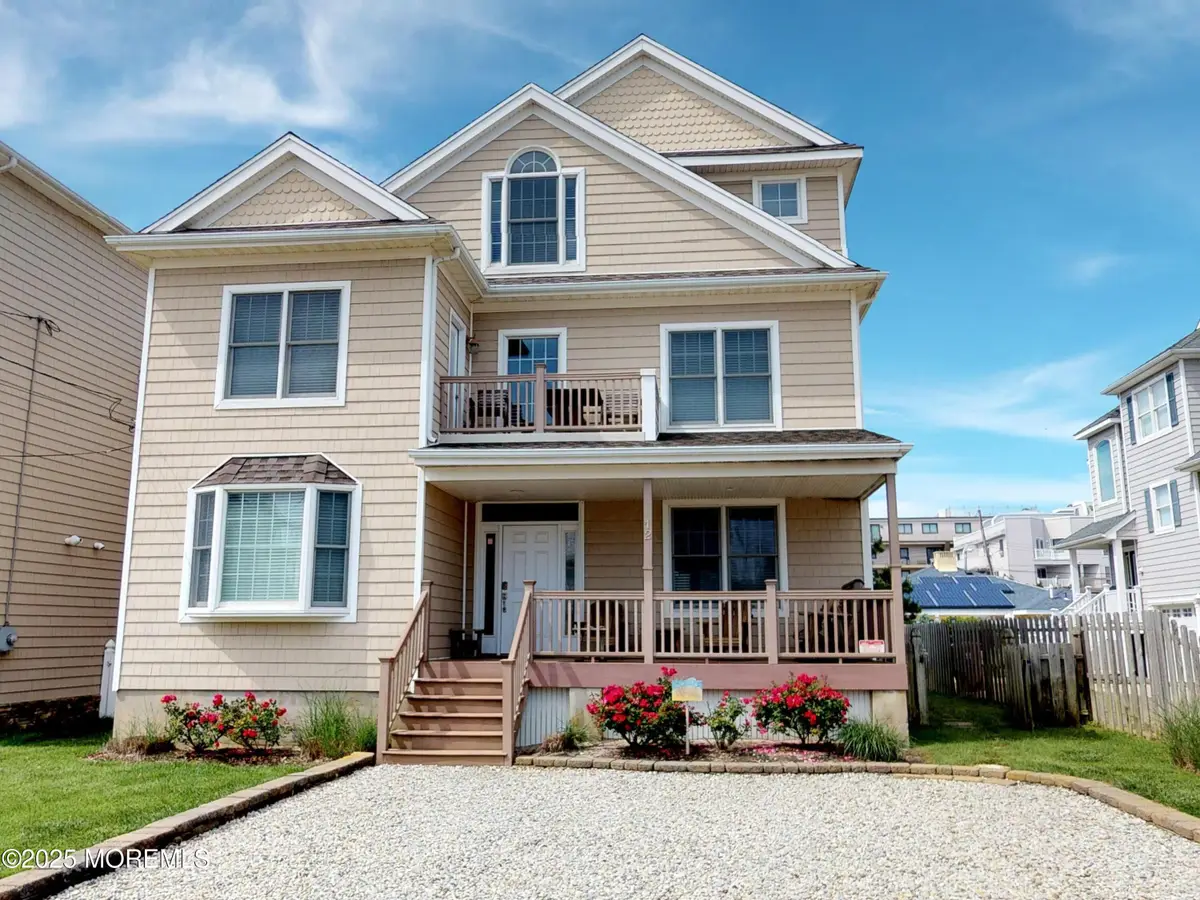 12 23rd Avenue, Seaside Park, NJ 08752 - #1