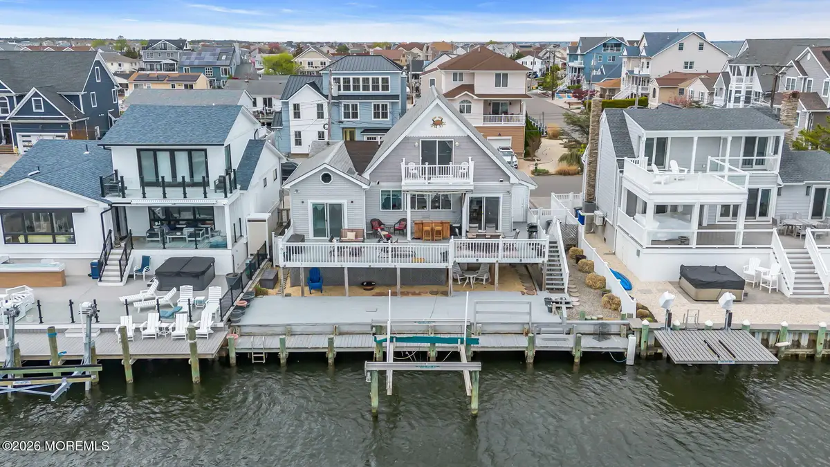 3467 Lisbon Avenue, Toms River, NJ 08753 - #1