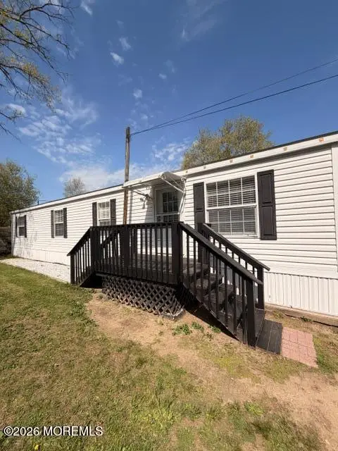 112 Woodside Road, New Egypt, NJ 08533 - #3