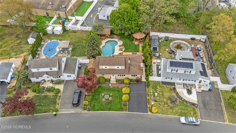 35 Mimi Road, Old Bridge, NJ 08857 - #2