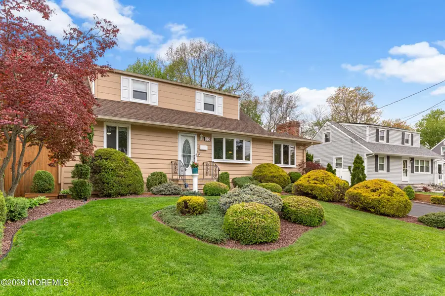 35 Mimi Road, Old Bridge, NJ 08857 - #3