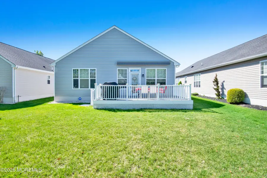 31 Heath Lane, Jackson, NJ 08527 - #3