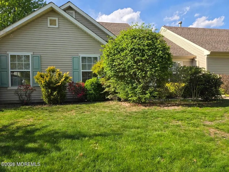 2656 Silver Hill Lane, Toms River, NJ 08755 - #3