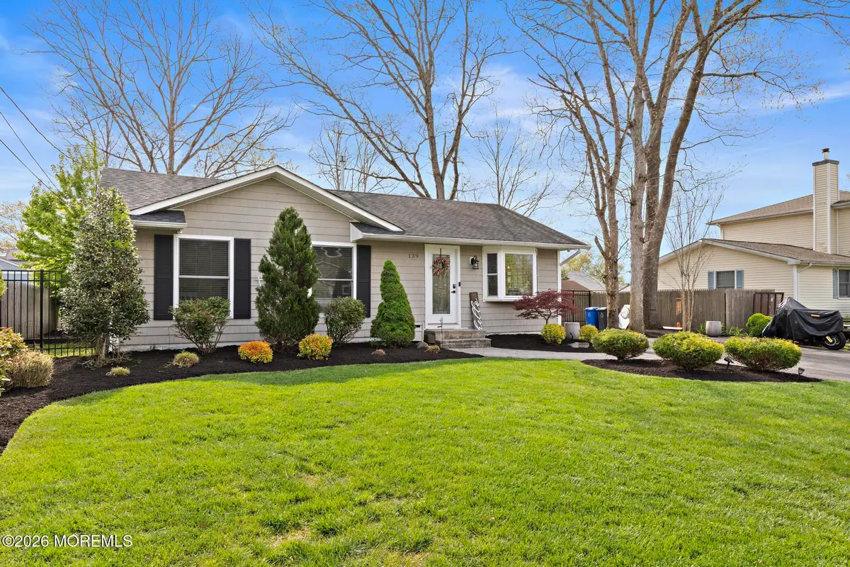 139 Bosun Avenue, Manahawkin, NJ 08050 - #1