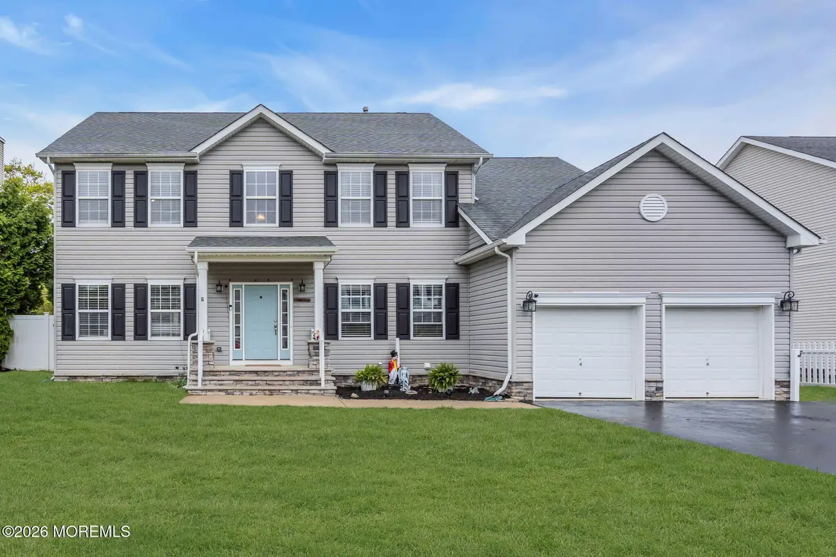 1611 Patriot Avenue, Brick, NJ 08724 - #1