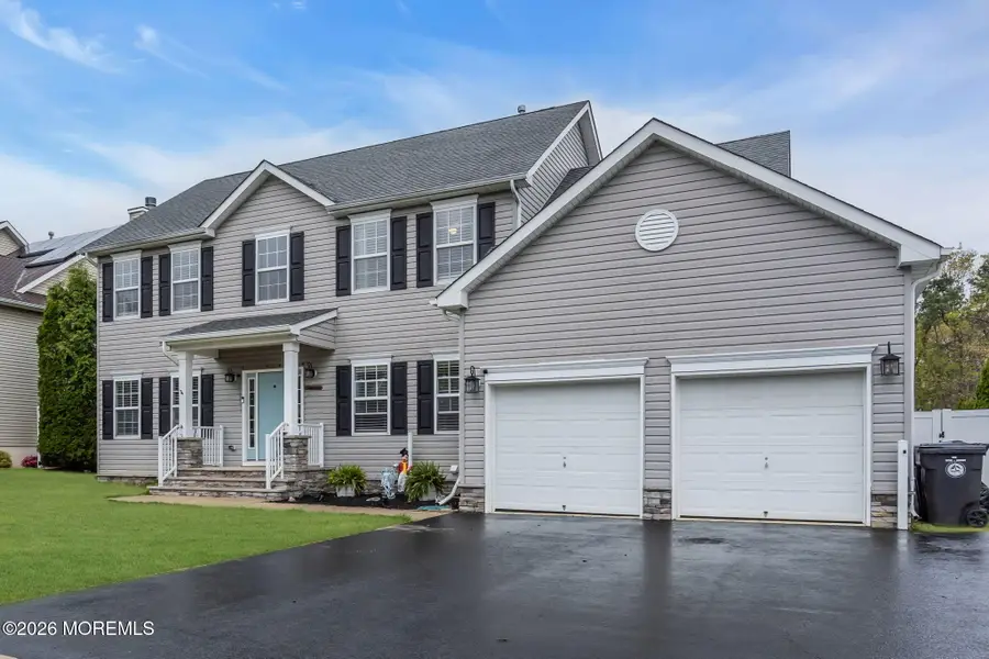 1611 Patriot Avenue, Brick, NJ 08724 - #2