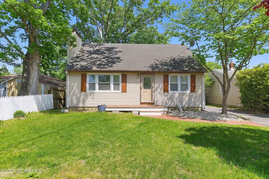 1402 Chicopee Avenue, Point Pleasant, NJ 08742 - #2