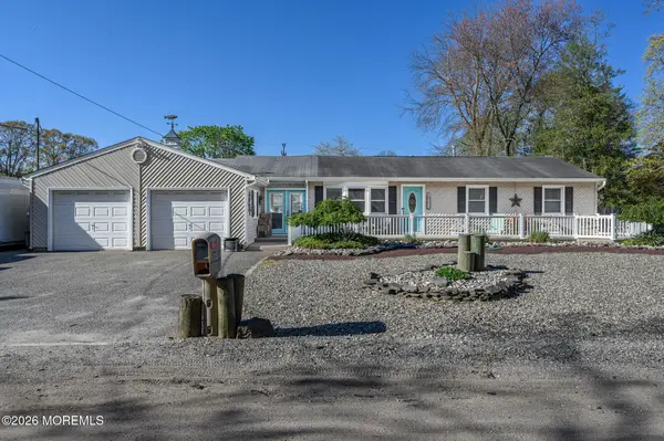 293 Louis Avenue, Bayville, NJ 08721