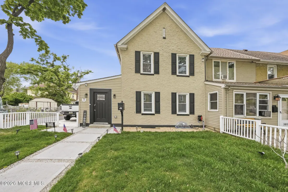 303 Paris Avenue, Brooklawn, NJ 08030 - #1