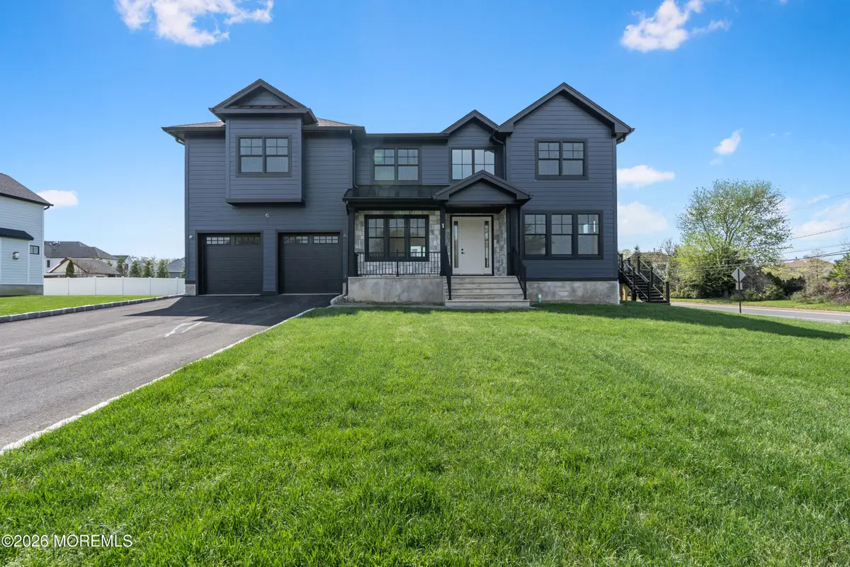 1 Foggia Way, Oceanport, NJ 07757 - #1