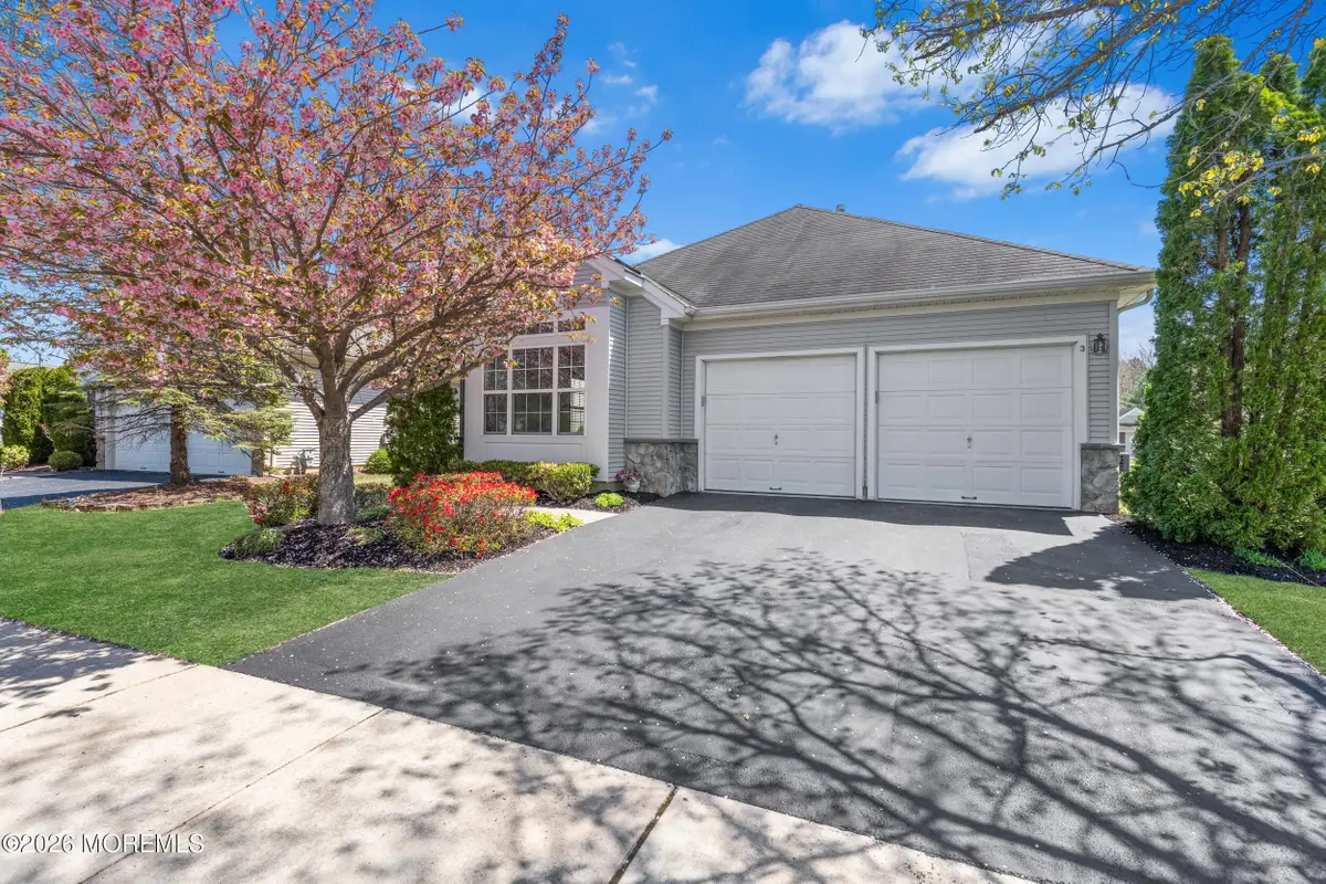 3 Baldwin Drive, Manchester, NJ 08759 - #1