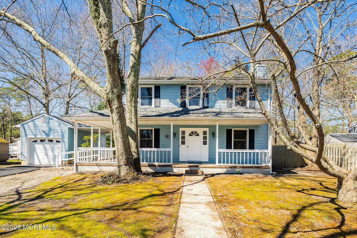 346 Western Boulevard, Bayville, NJ 08721 - #1