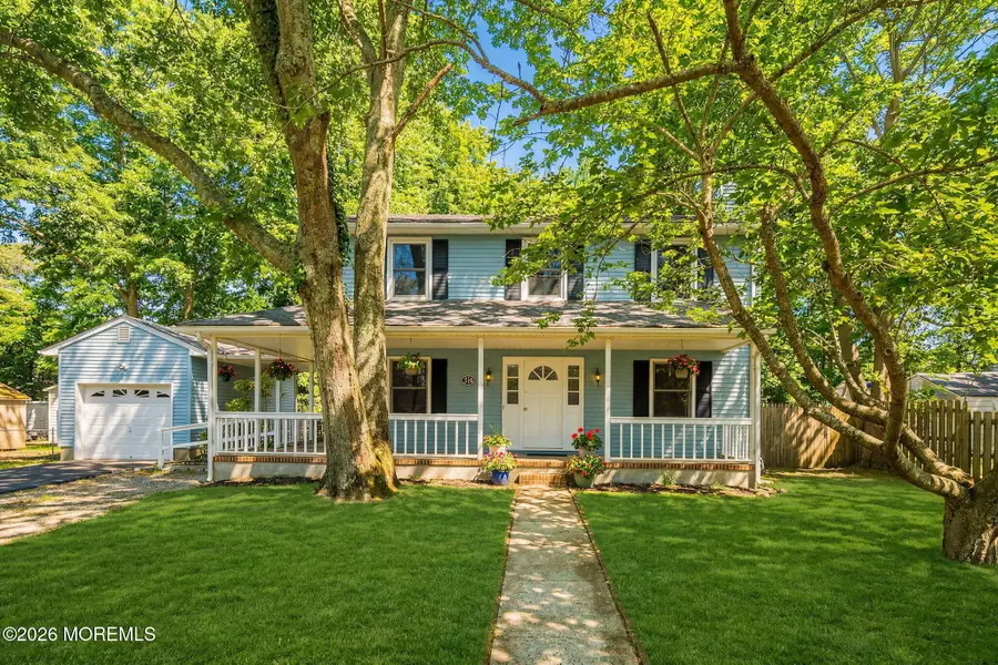 346 Western Boulevard, Bayville, NJ 08721 - #2