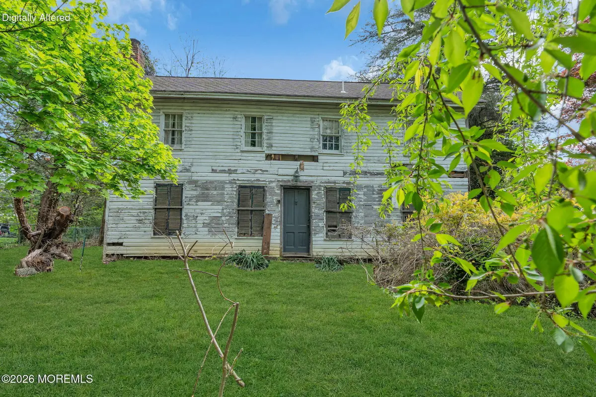 8 Church Street, Middletown, NJ 07748 - #1