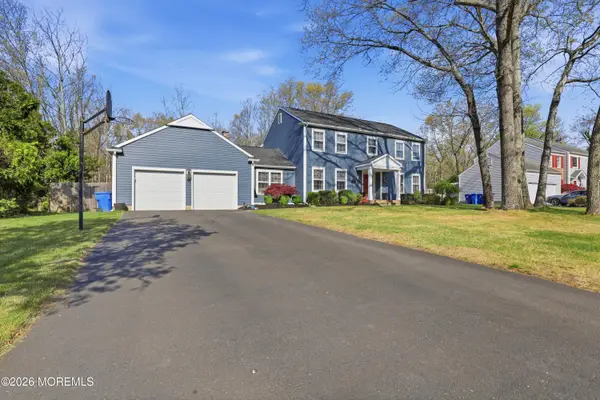 1784 Rolling Ridge Lane, Toms River, NJ 08755