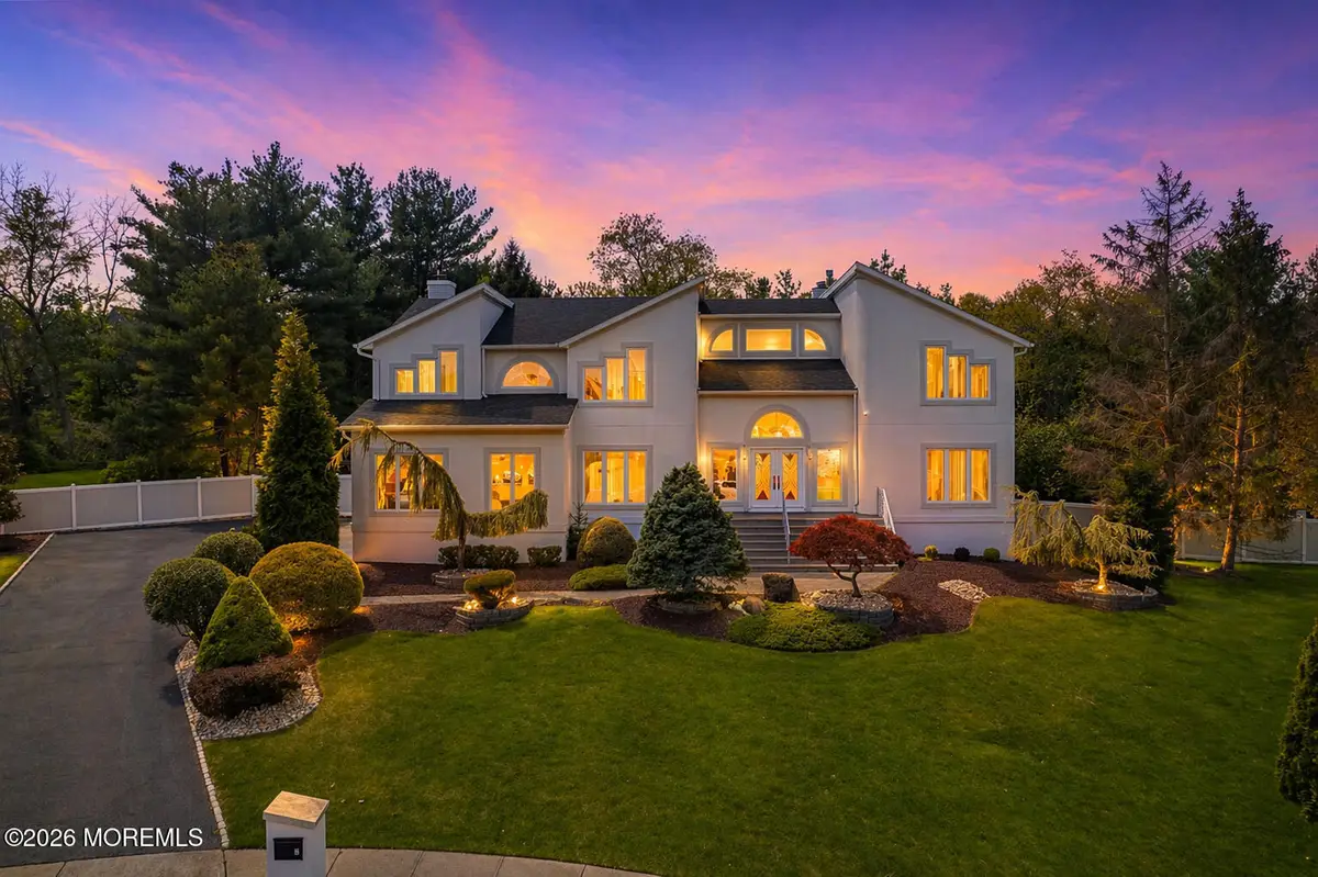 3 Whistler Way, Marlboro, NJ 07746 - #1