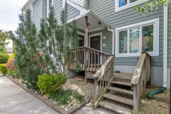 1 Central Avenue #11, Atlantic Highlands, NJ 07716