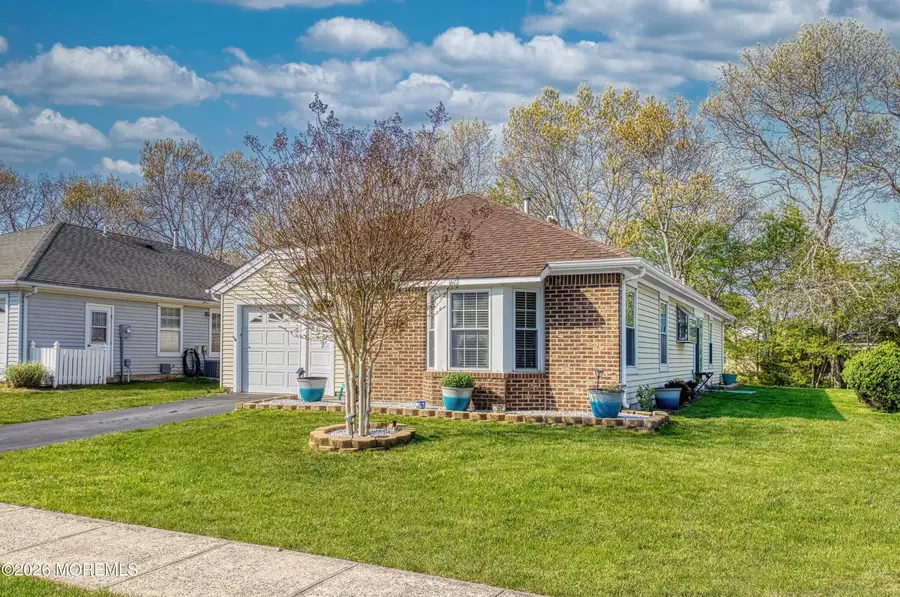 12 Dogwood Drive, Barnegat, NJ 08005 - #3