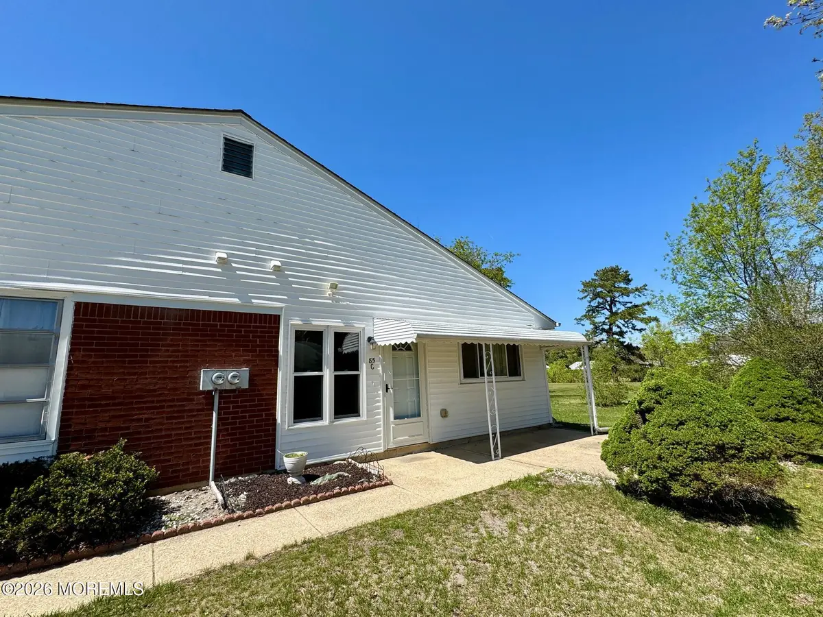 85 C Hope Road, Whiting, NJ 08759 - #1