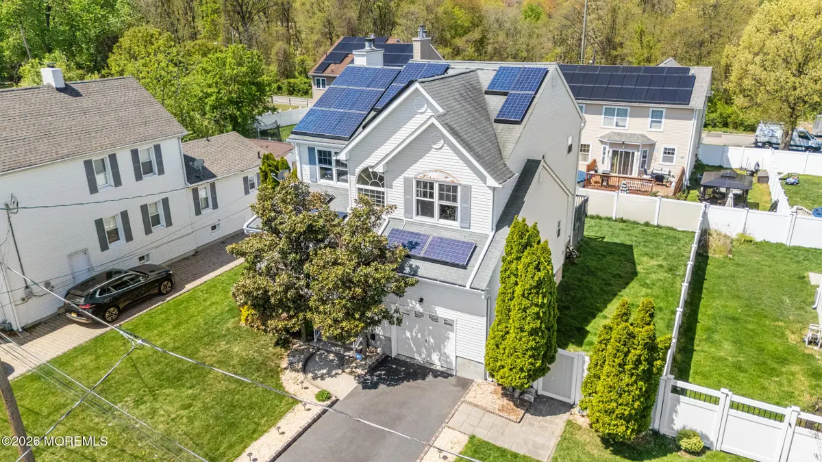 25 Columbus Avenue, Cliffwood, NJ 07721 - #1