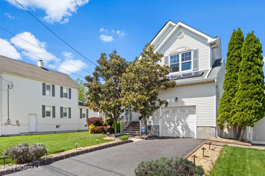 25 Columbus Avenue, Cliffwood, NJ 07721 - #3