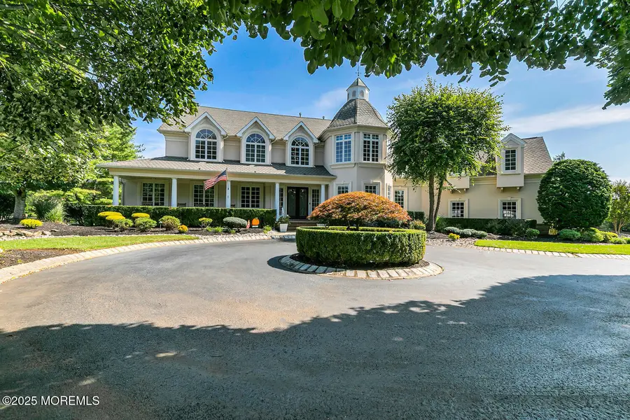 8 Country Club Lane, Colts Neck, NJ 07722 - #2