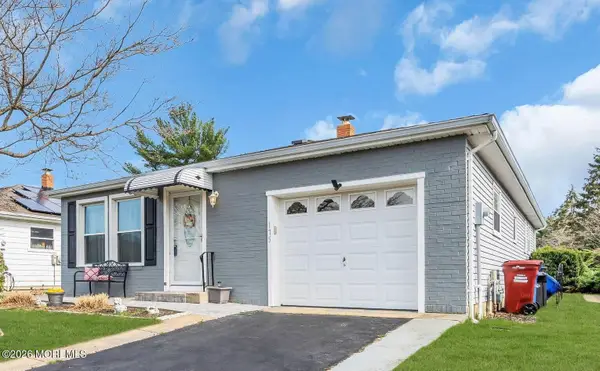 175 Liberta Drive, Toms River, NJ 08757