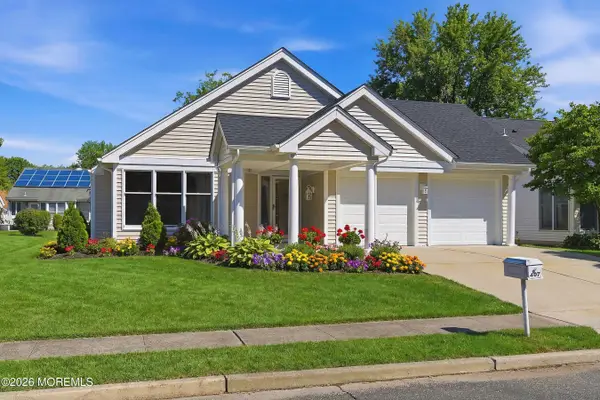 407 Kingsridge Road, Manchester, NJ 08759