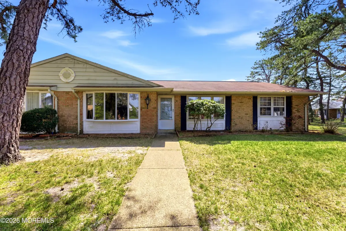 16B Cambridge Circle, Manchester, NJ 08759 - #1