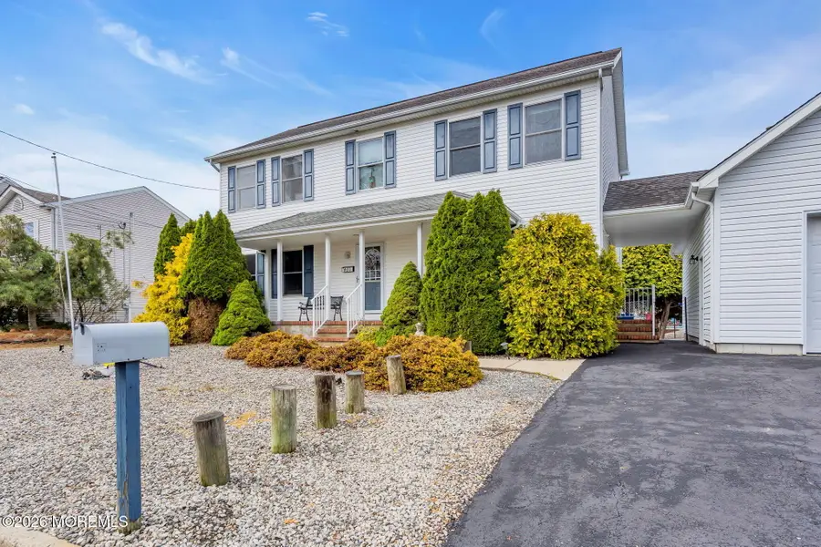 460 Cedar Drive, Lanoka Harbor, NJ 08734 - #2