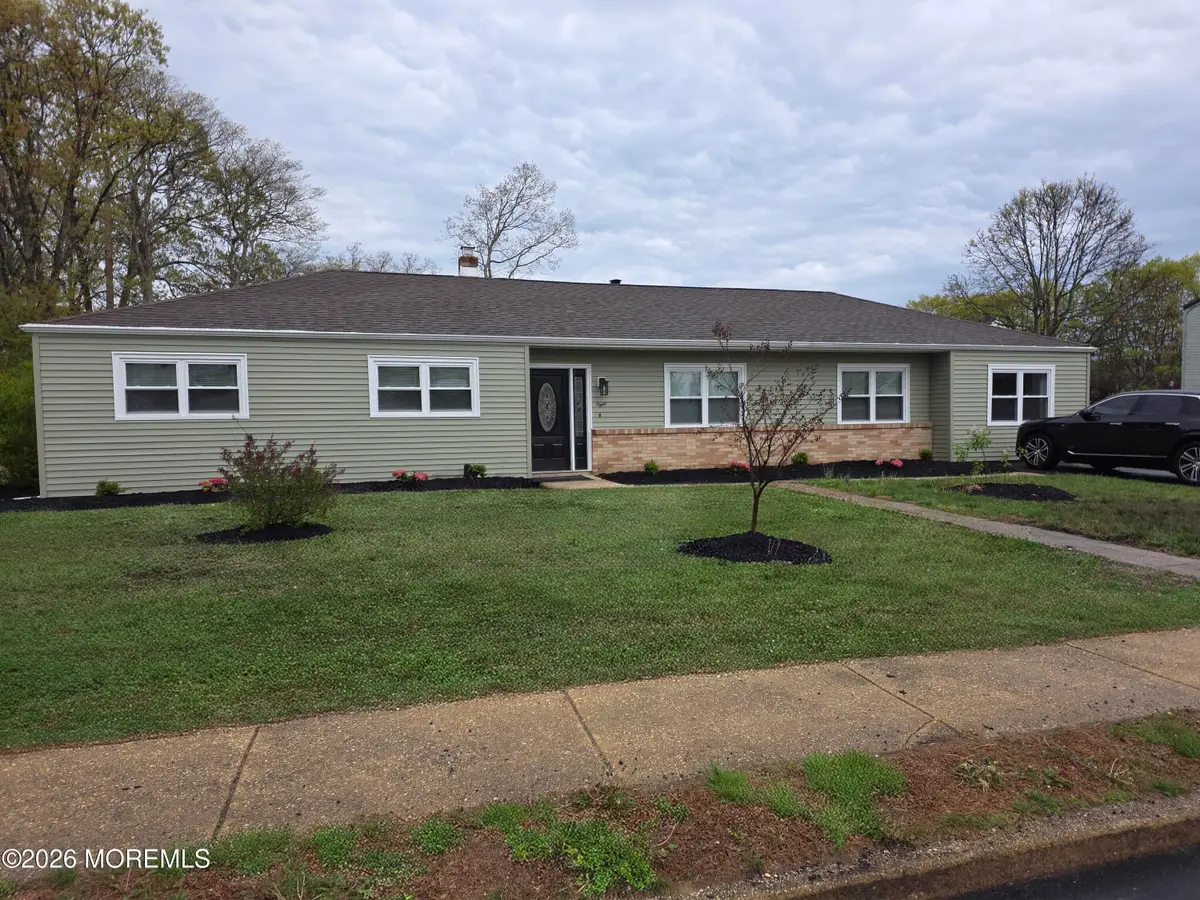 8 Knox Boulevard, Neptune, NJ 07753 - #1
