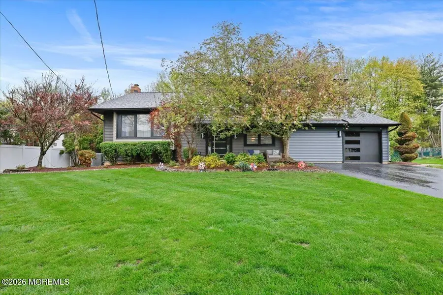 3 Vancouver Road, Morganville, NJ 07751 - #2