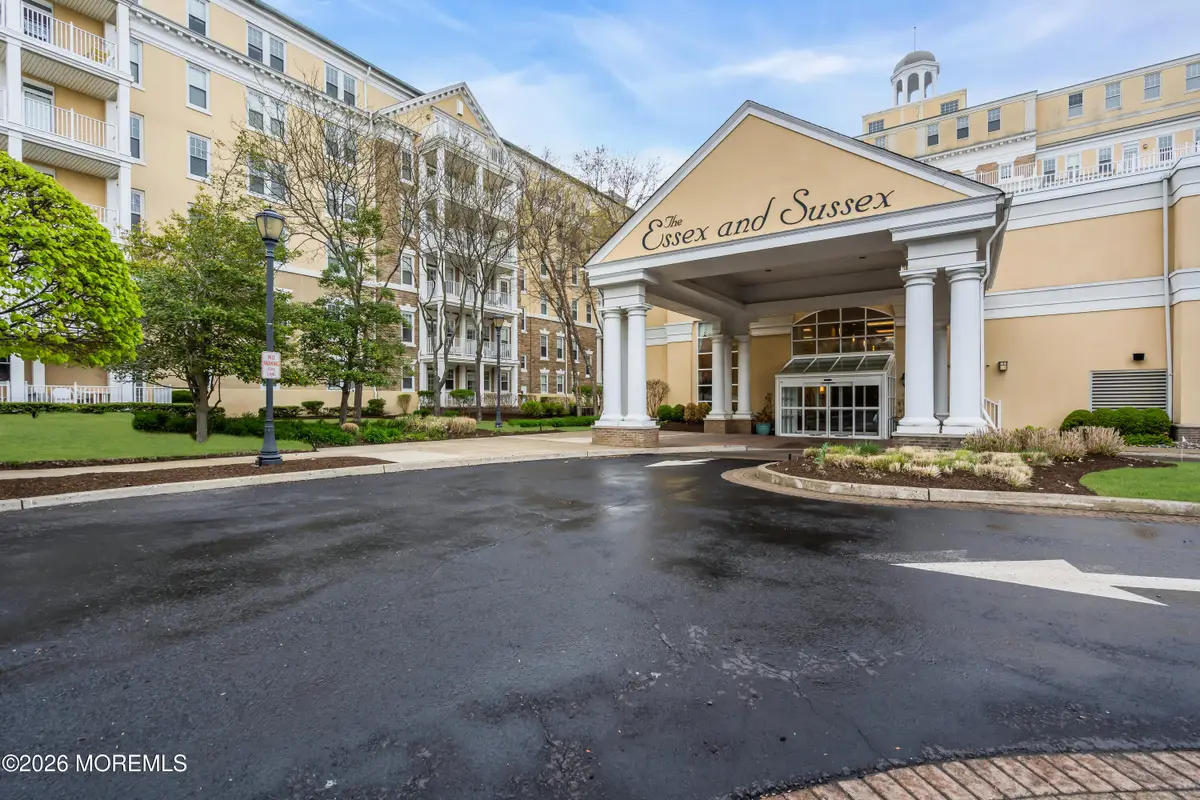 700 Ocean Avenue #G29, Spring Lake, NJ 07762 - #1