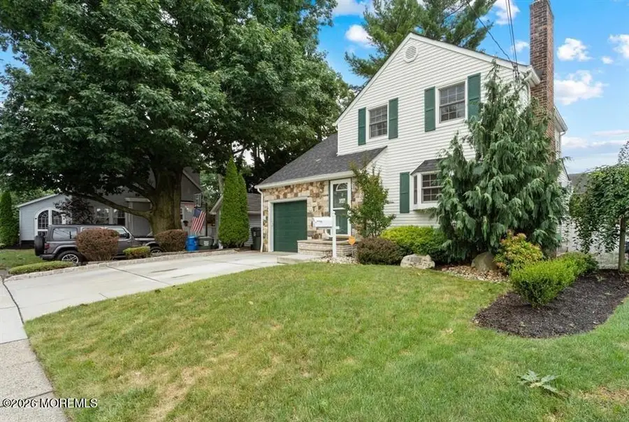 141 High Street, Woodbridge, NJ 07095 - #3