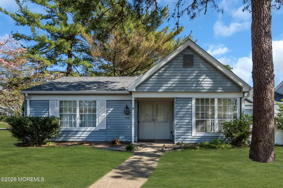 549A Mayfair Road, Manchester, NJ 08759 - #2