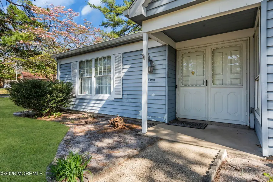 549A Mayfair Road, Manchester, NJ 08759 - #3