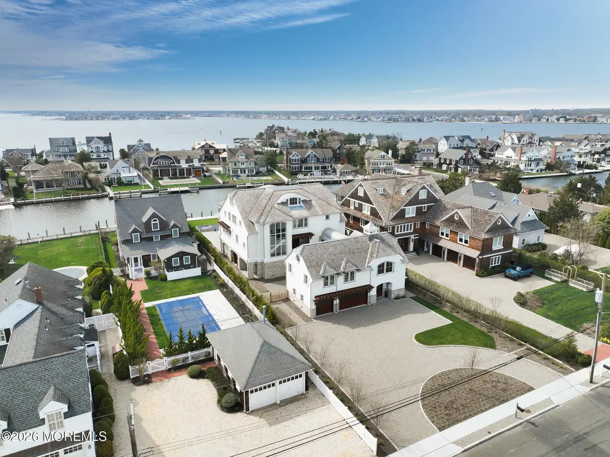 940 Barnegat Lane, Mantoloking, NJ 08738 - #1