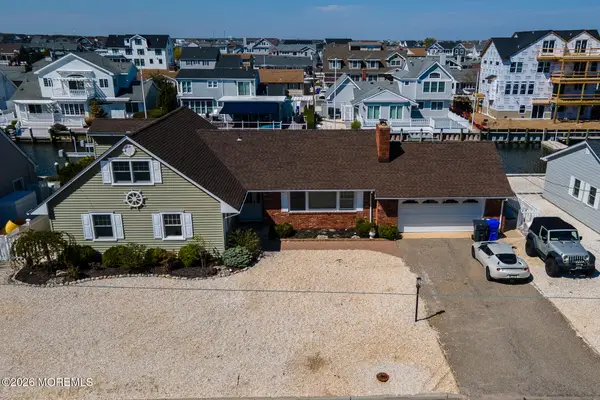 316 Brigantine Lane, Mantoloking, NJ 08738