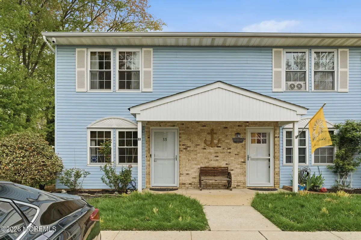 82 Cliffwood Avenue #33, Cliffwood, NJ 07721 - #1