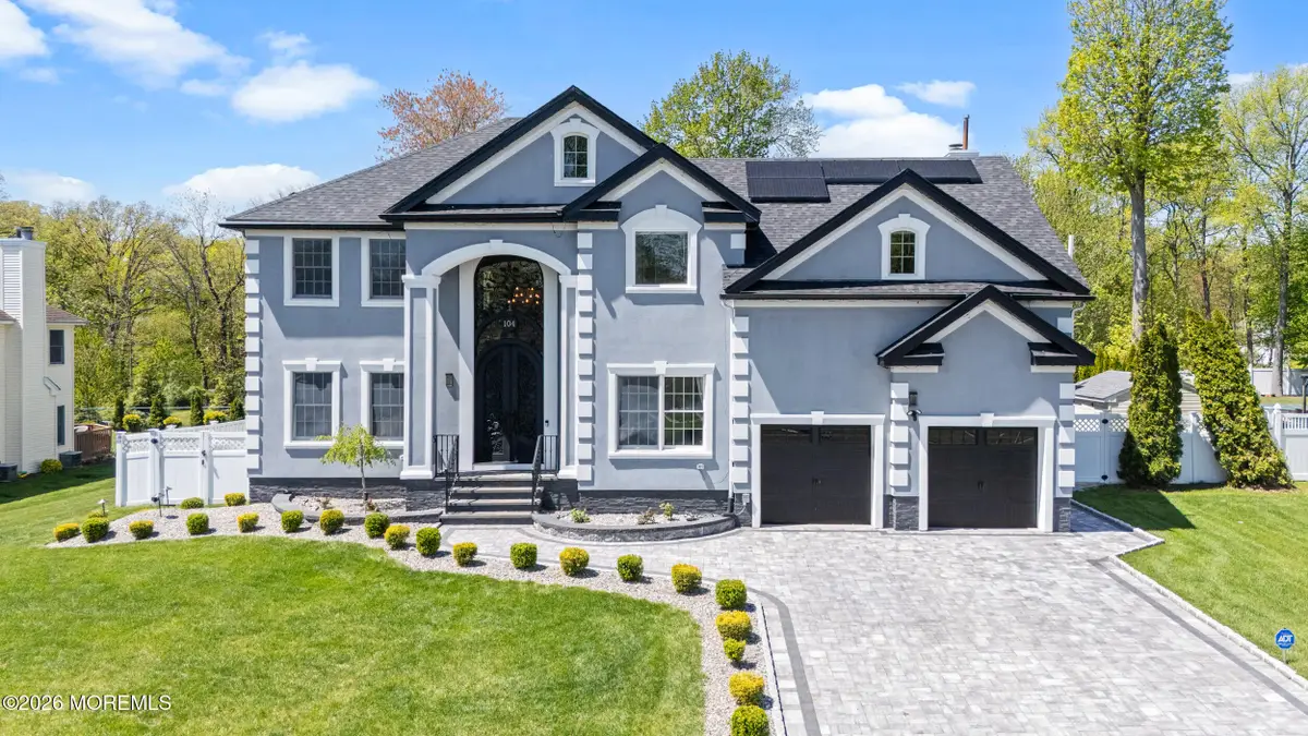 104 Autumn Road, Matawan, NJ 07747 - #1