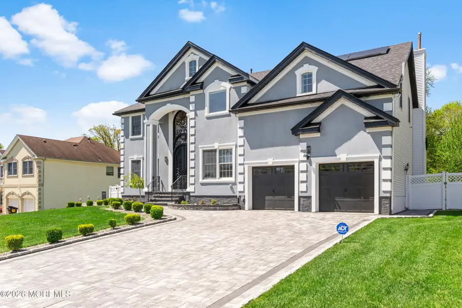 104 Autumn Road, Matawan, NJ 07747 - #3