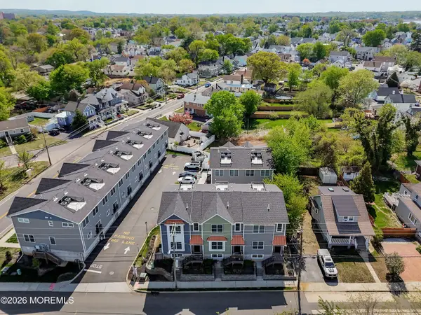 333 First Street #8, Keyport, NJ 07735