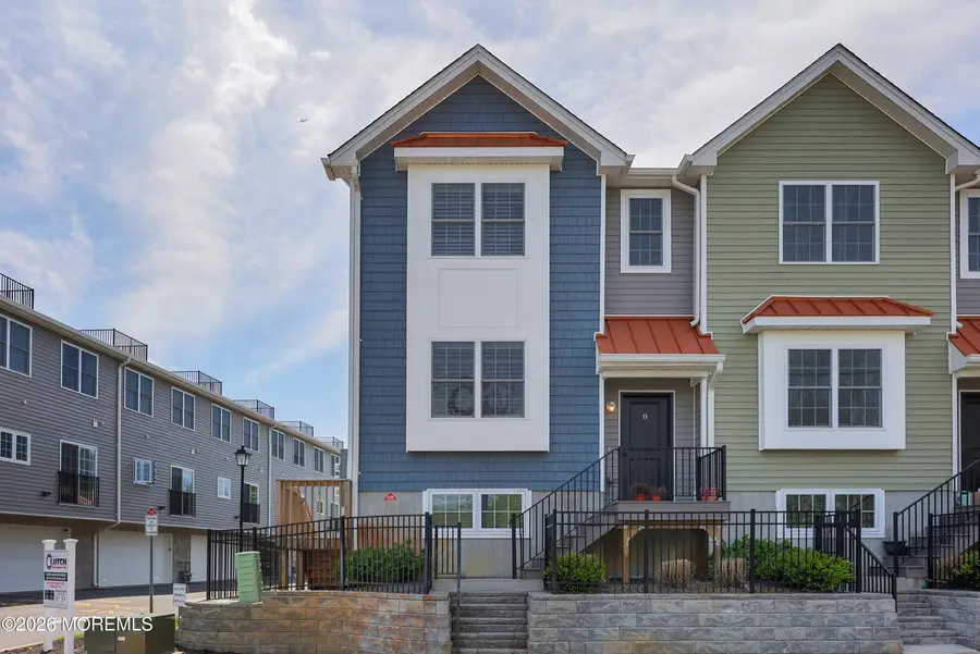 333 First Street #8, Keyport, NJ 07735 - #2